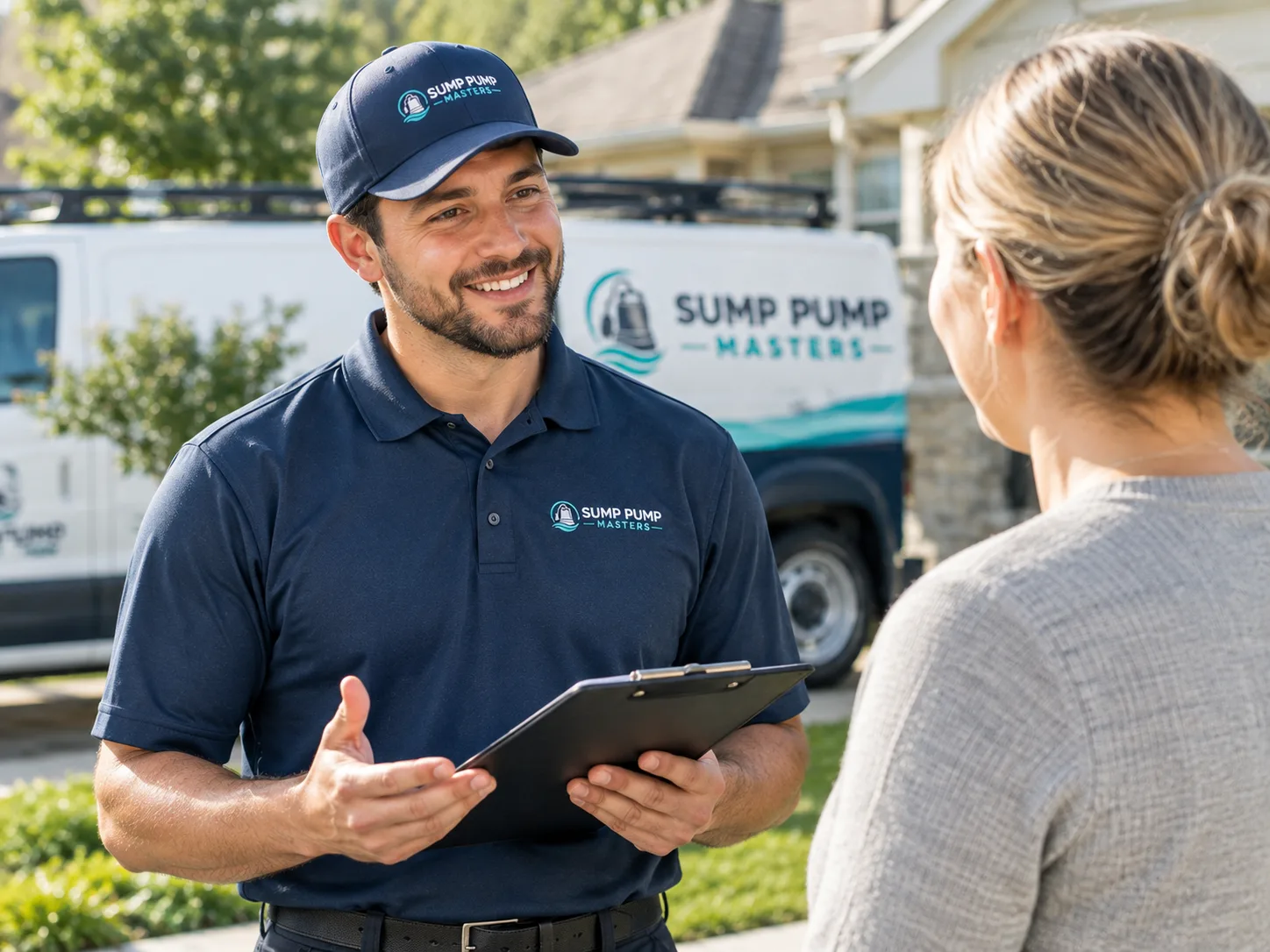 Sump Pump Repair Vienna, WV FAQs